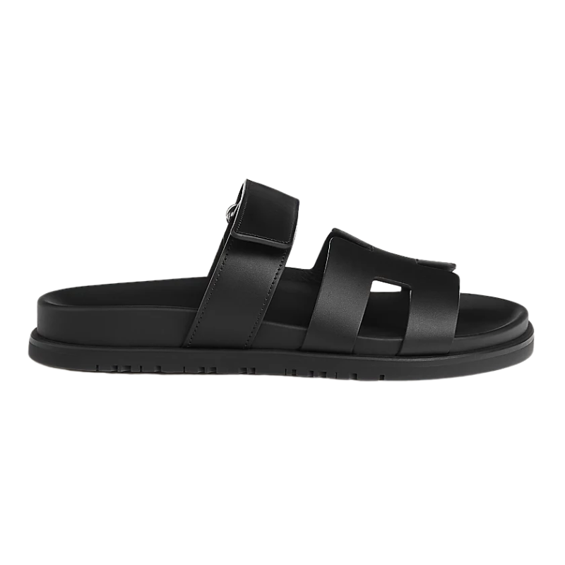 Hermes Slipper